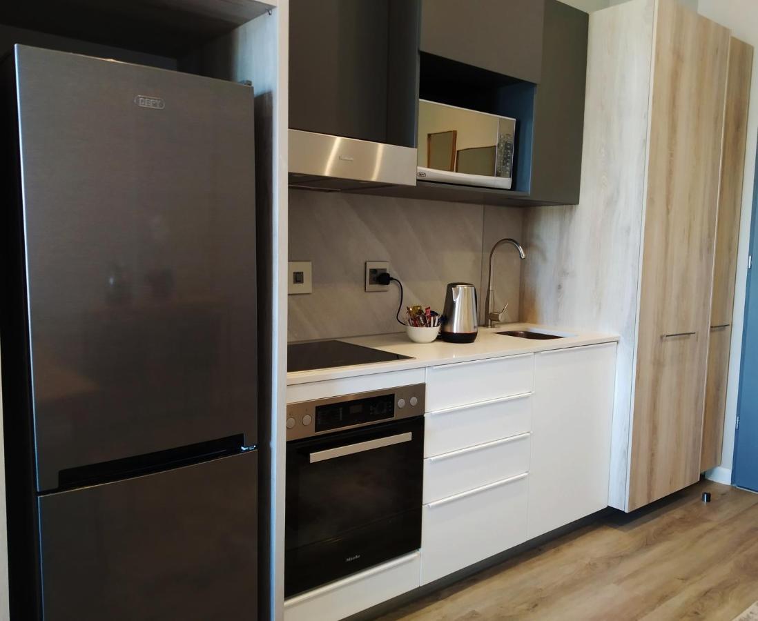 Menlyn Apartment Pretoria Exterior foto