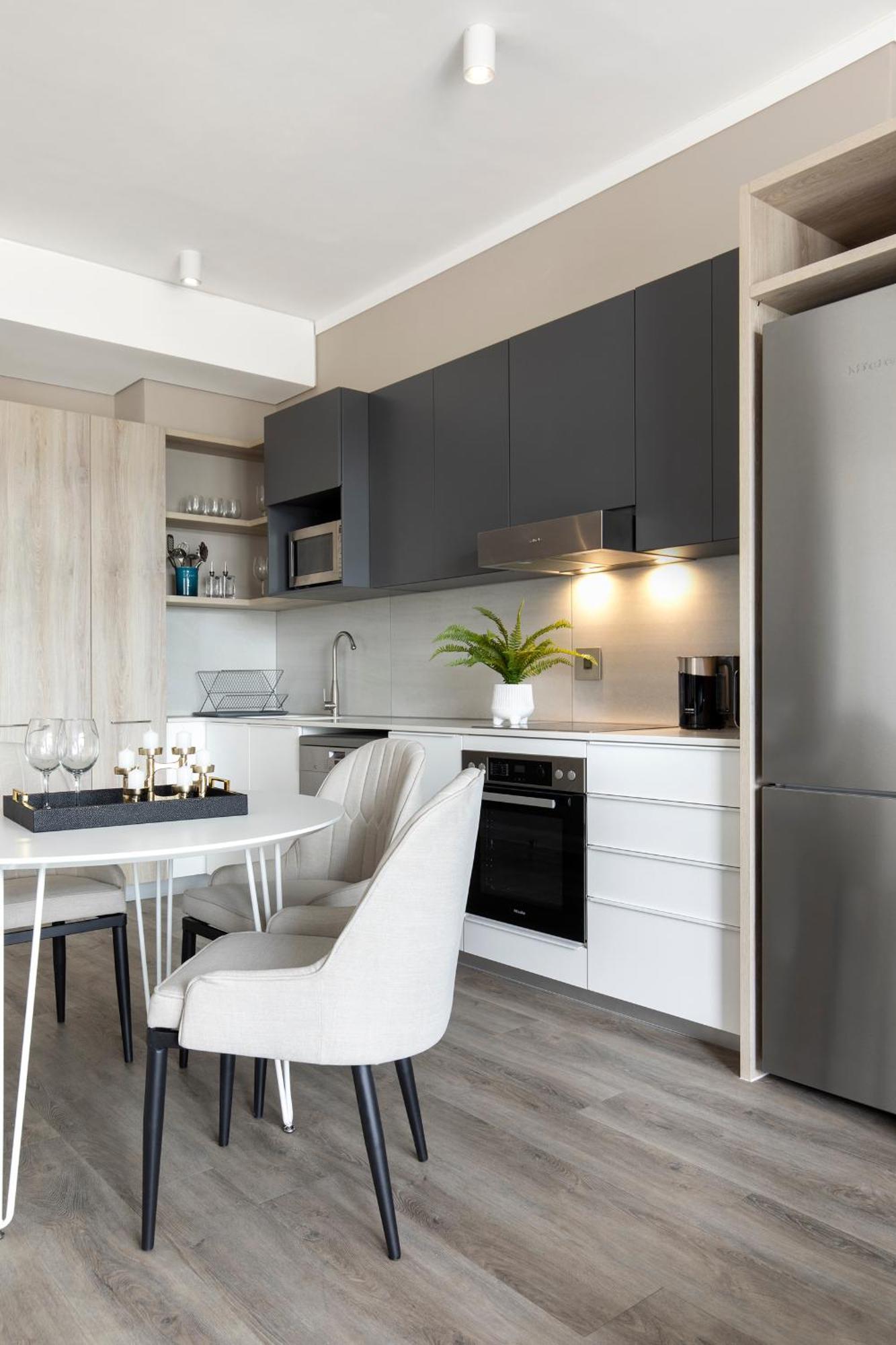 Menlyn Apartment Pretoria Exterior foto